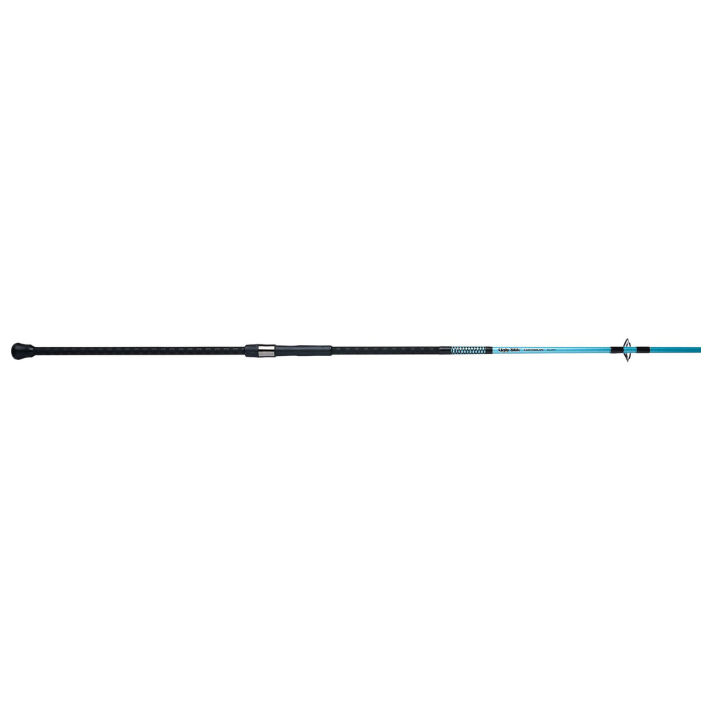 Ugly Stik Carbon Surf Spinning Rod