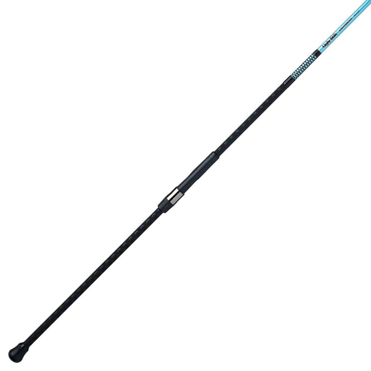 Ugly Stik Carbon Surf Spinning Rod