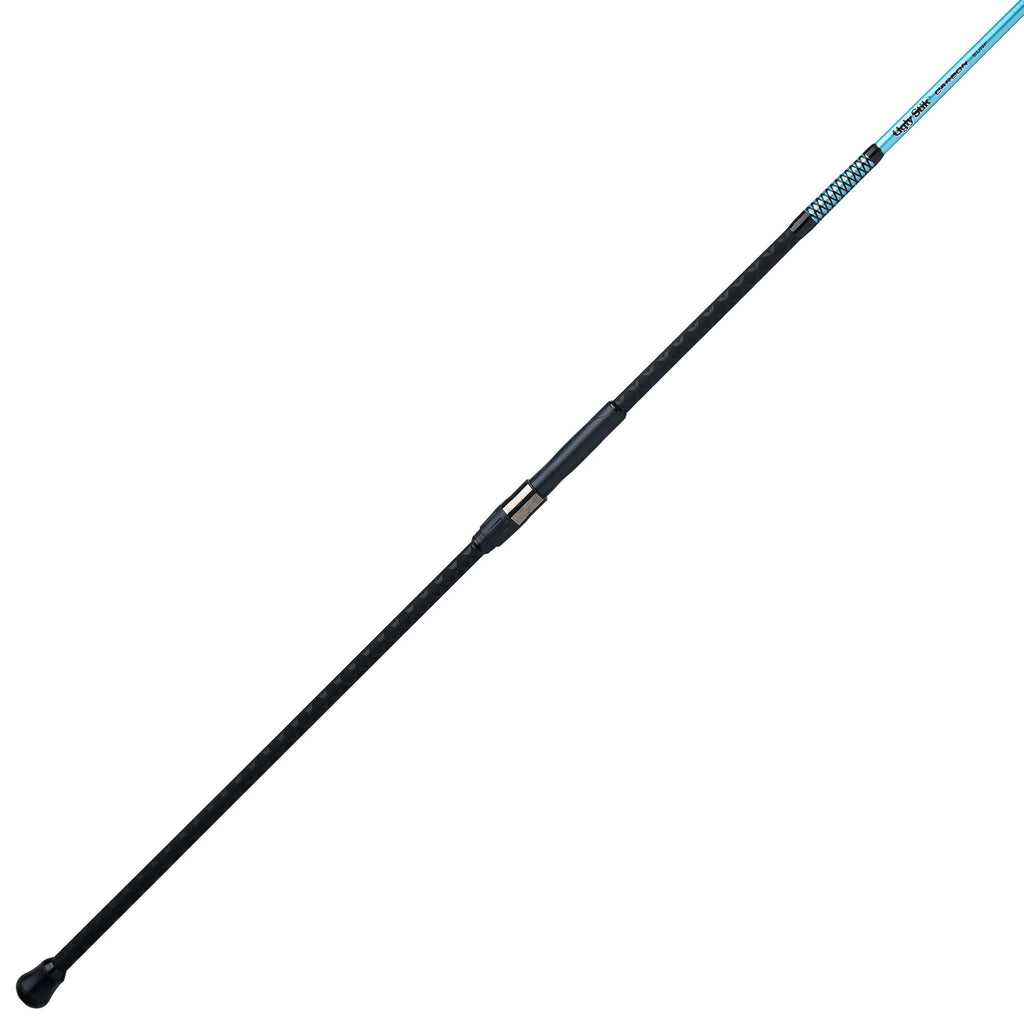 Ugly Stik Carbon Surf Spinning Rod