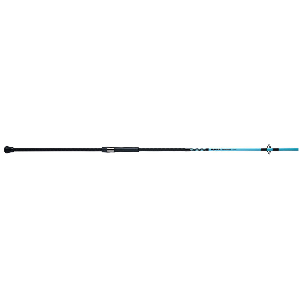 Ugly Stik Carbon Surf Spinning Rod
