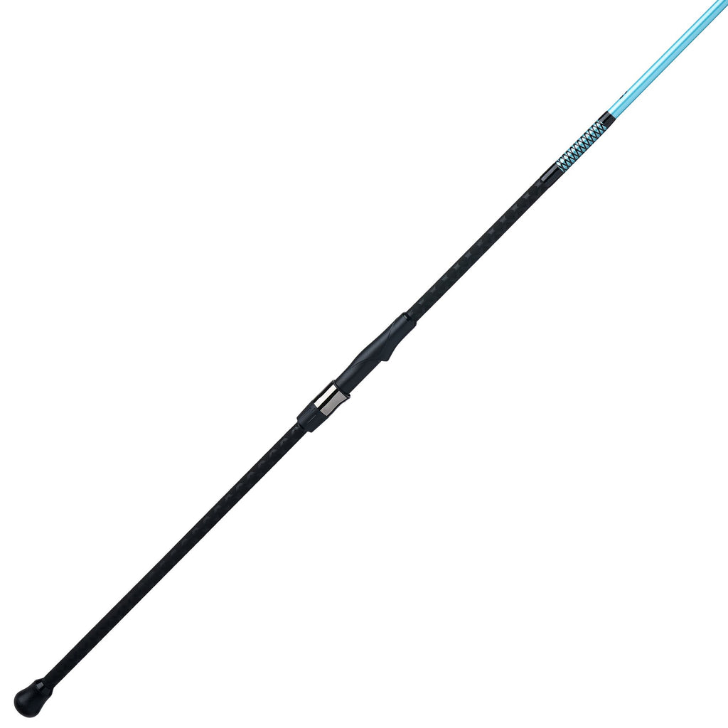 Ugly Stik Carbon Surf Spinning Rod