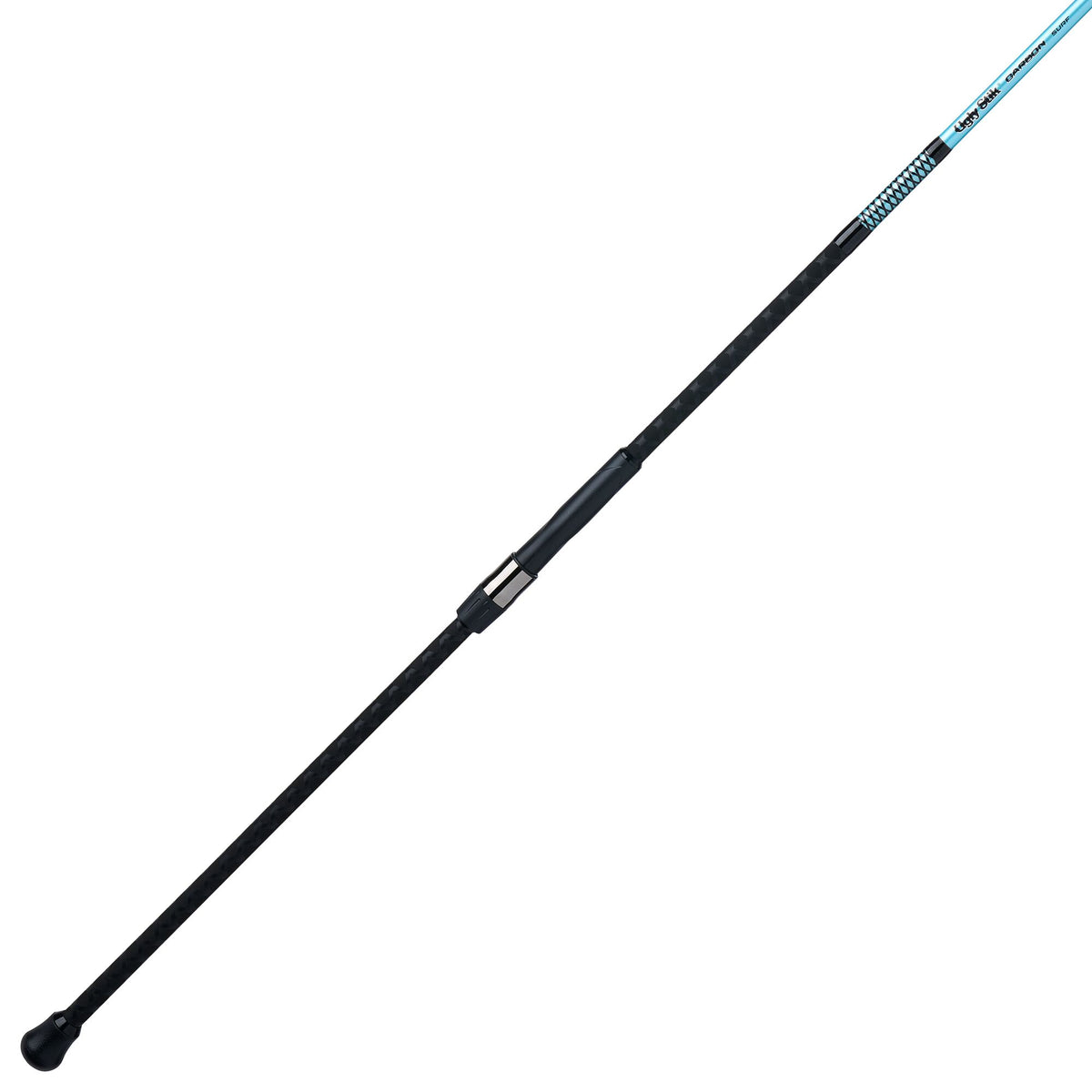 Ugly Stik Carbon Surf Spinning Rod