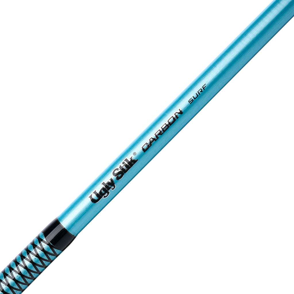 Ugly Stik Carbon Surf Spinning Rod