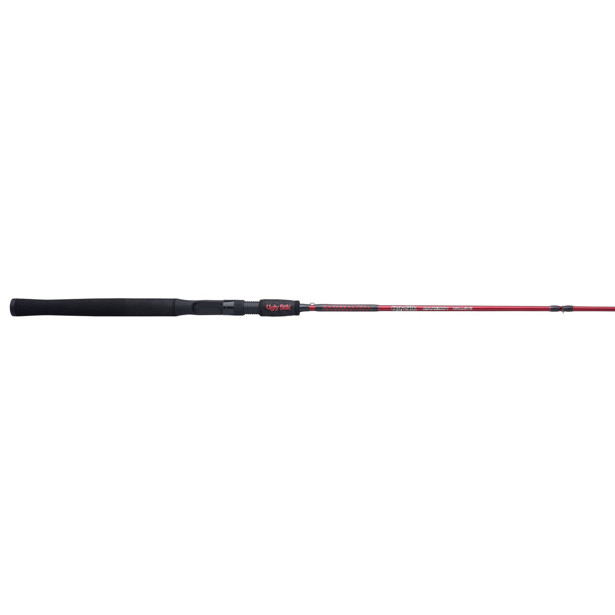 Ugly Stik Carbon Walleye Casting Rod