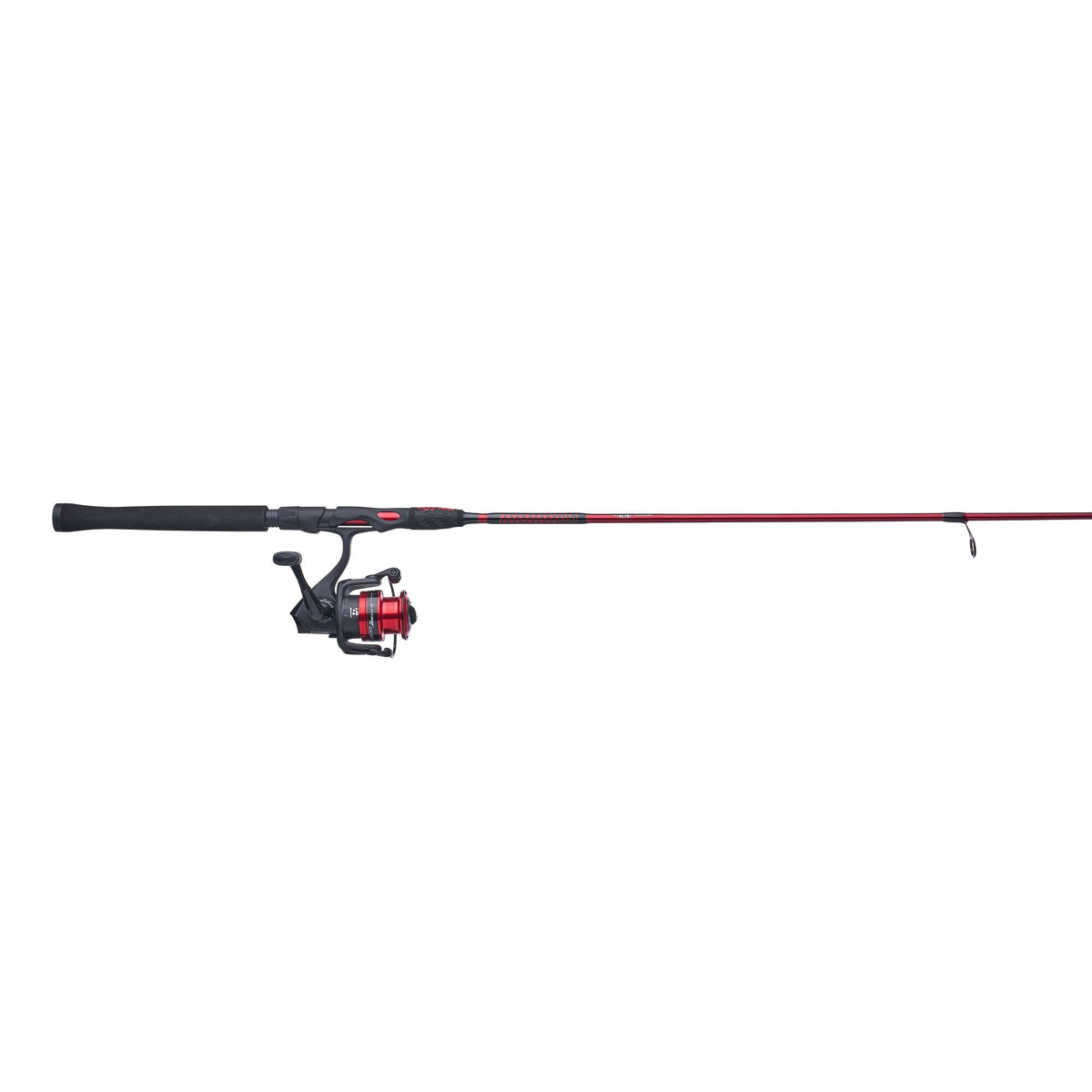 Ugly Stik Carbon Walleye Spinning Combo