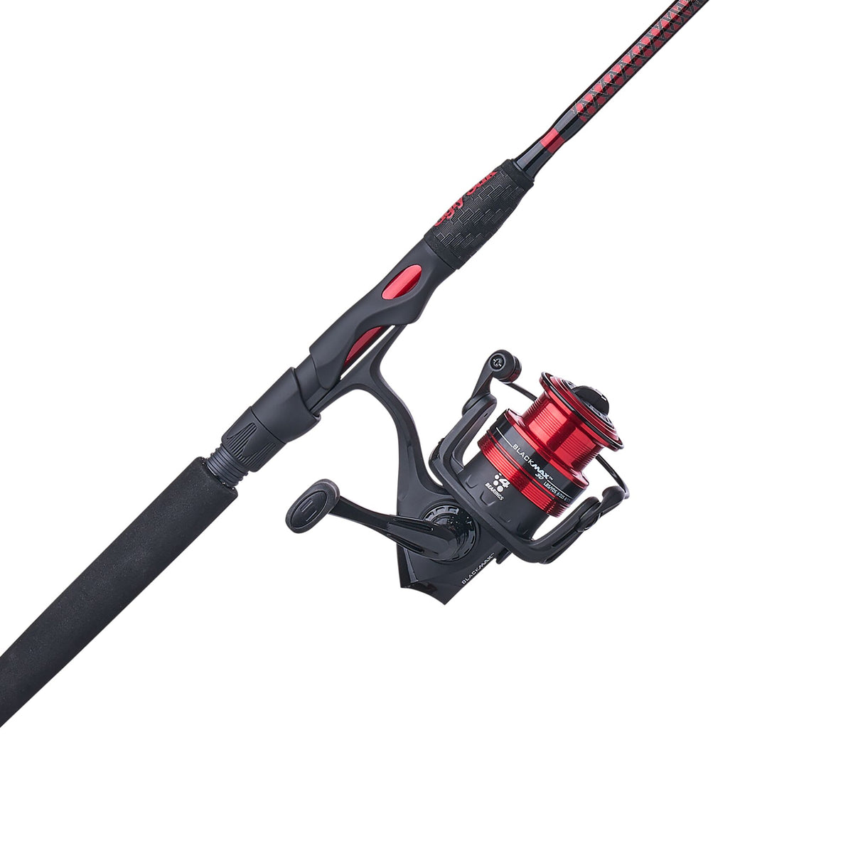 Ugly Stik Carbon Walleye Spinning Combo