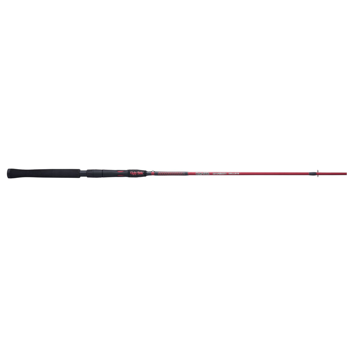 Ugly Stik Carbon Walleye Spinning Rod
