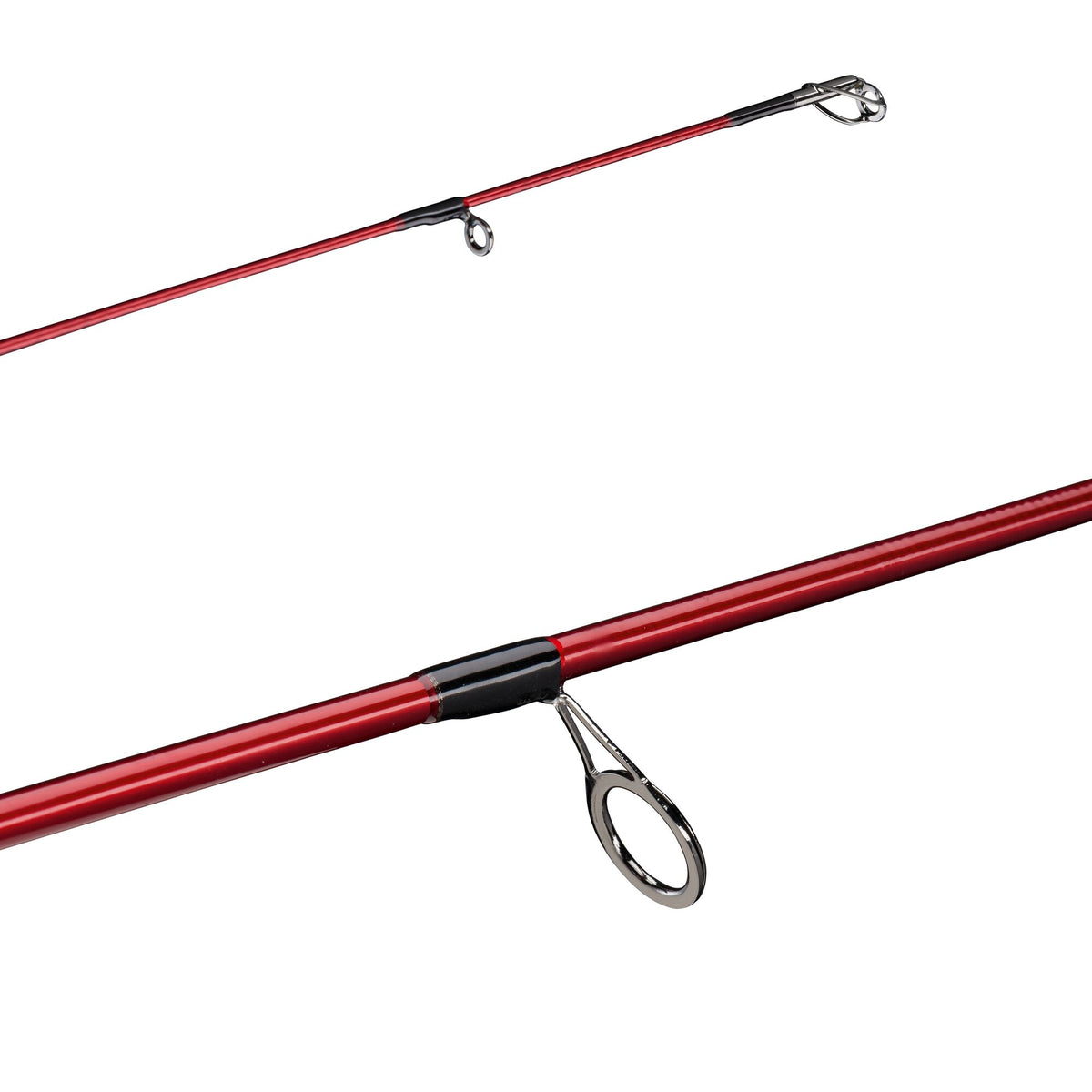 Ugly Stik Carbon Walleye Spinning Rod