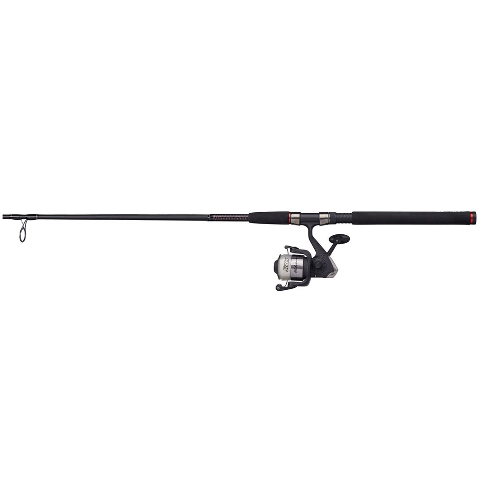 Ugly Stik Catch Ugly Fish Catfish Spinning Combo