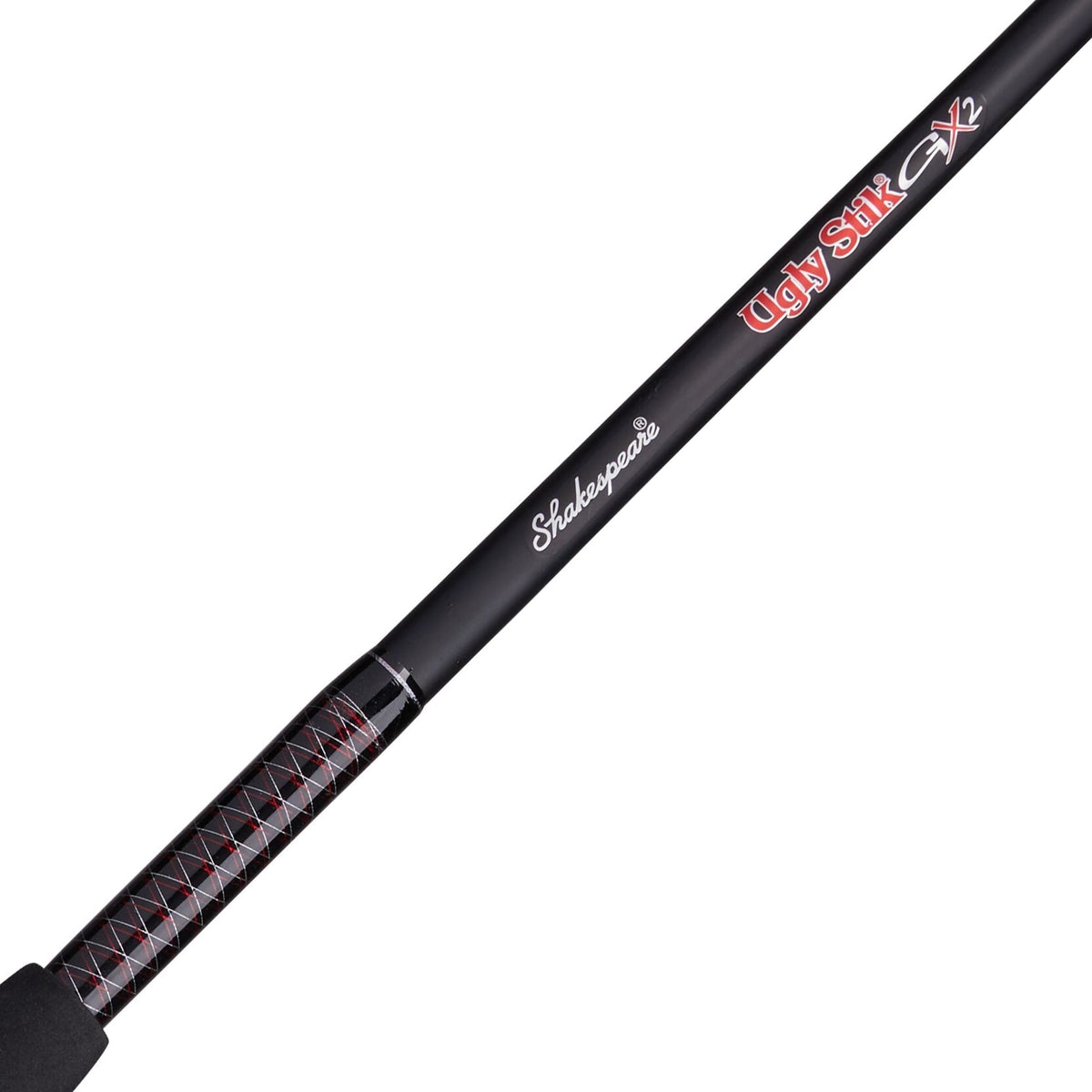 Ugly Stik Catch Ugly Fish Surf Pier Spinning Combo