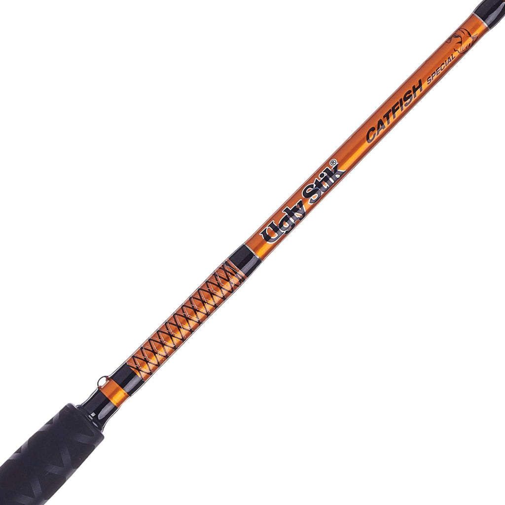 Ugly Stik Catfish Special Casting Rod
