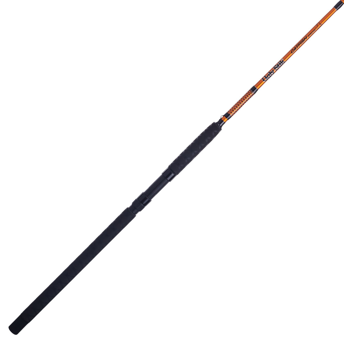 Ugly Stik Catfish Special Spinning Rod
