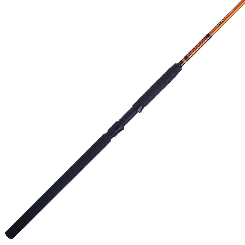Ugly Stik Catfish Special Spinning Rod