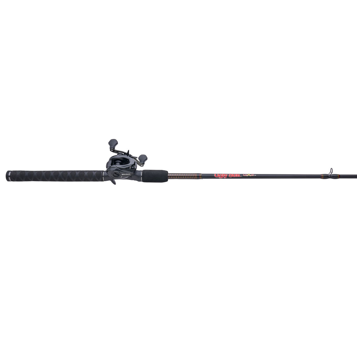 Ugly Stik GX2™ Baitcast Combo