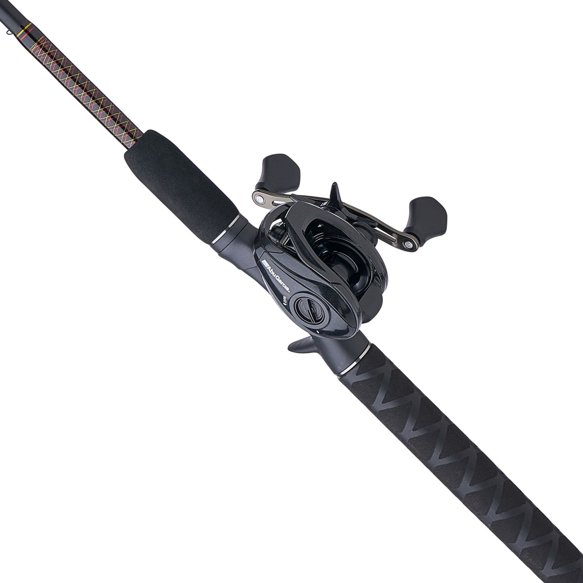 Ugly Stik GX2™ Baitcast Combo