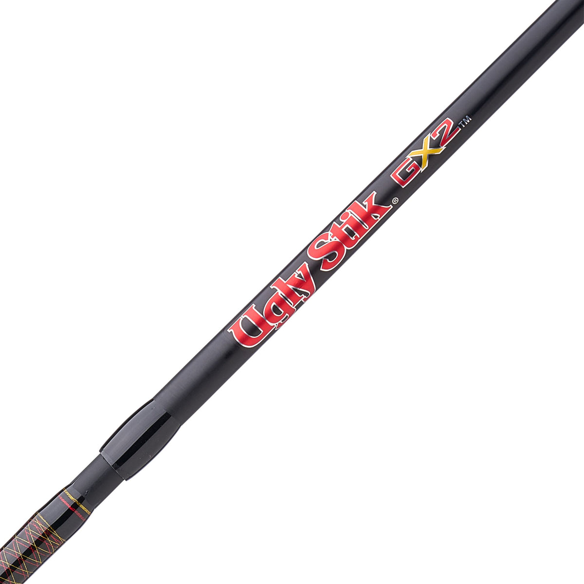 Ugly Stik GX2™ Baitcast Combo