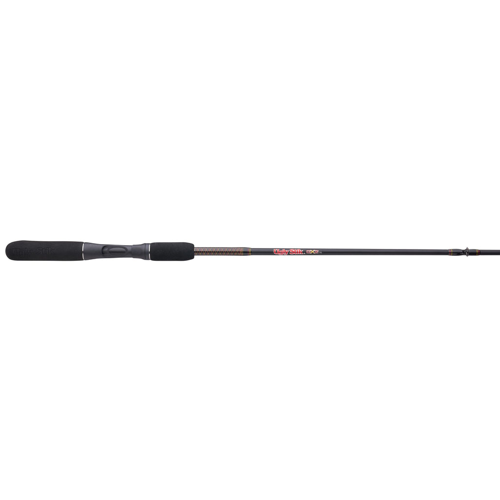 Ugly Stik GX2™ Casting Rod