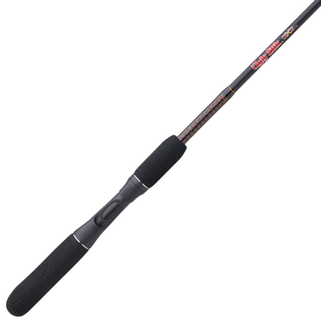 Ugly Stik GX2™ Casting Rod