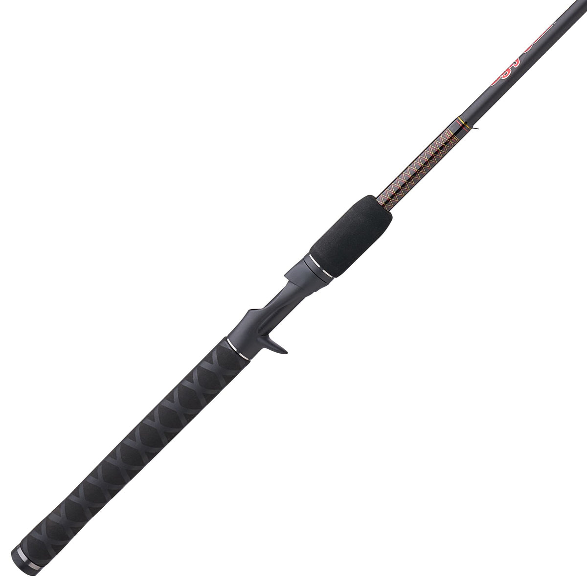 Ugly Stik GX2™ Casting Rod