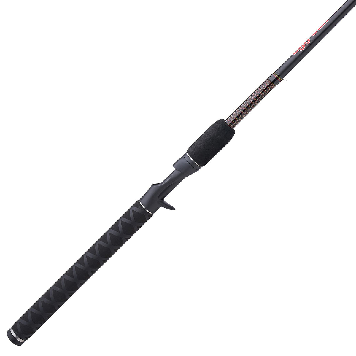 Ugly Stik GX2™ Casting Rod
