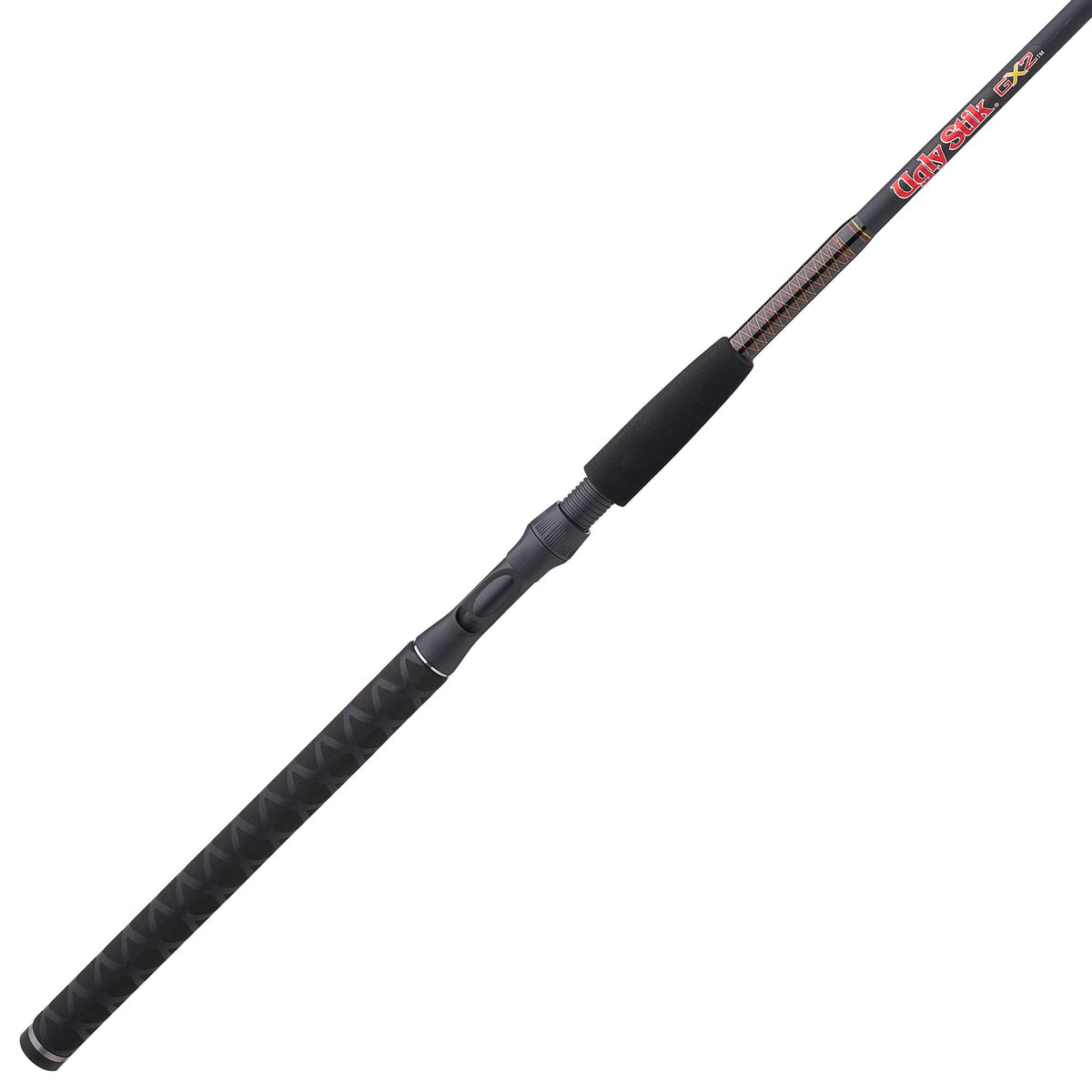 Ugly Stik GX2™ Casting Rod