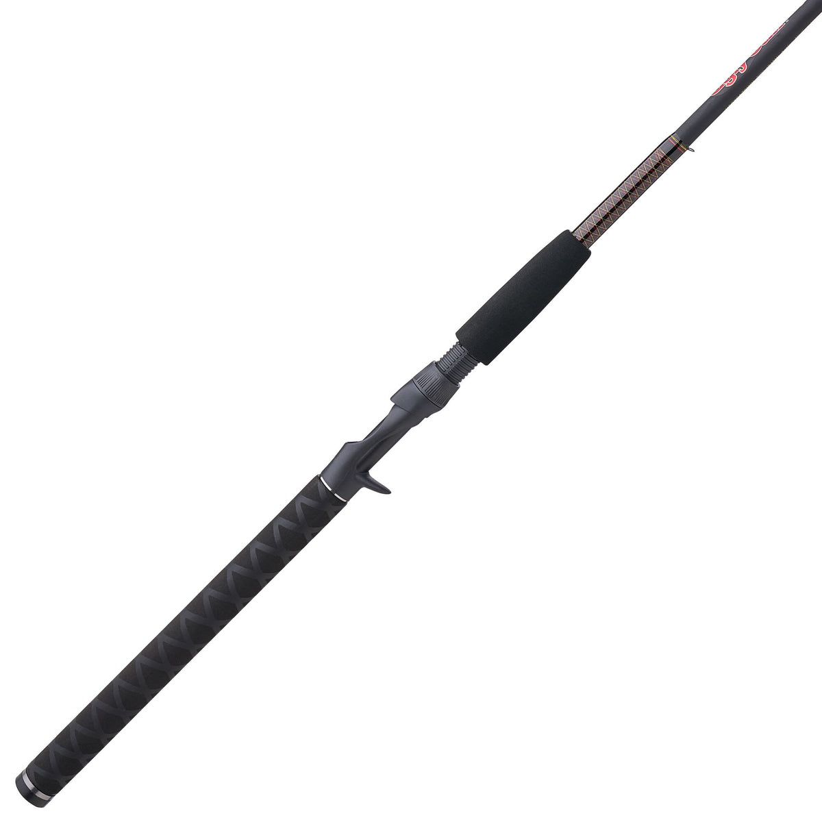 Ugly Stik GX2™ Casting Rod