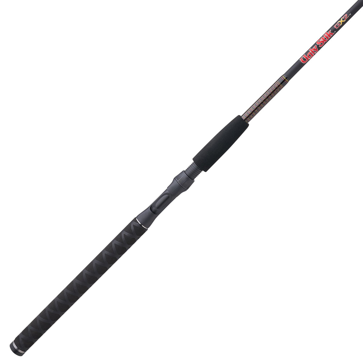 Ugly Stik GX2™ Casting Rod