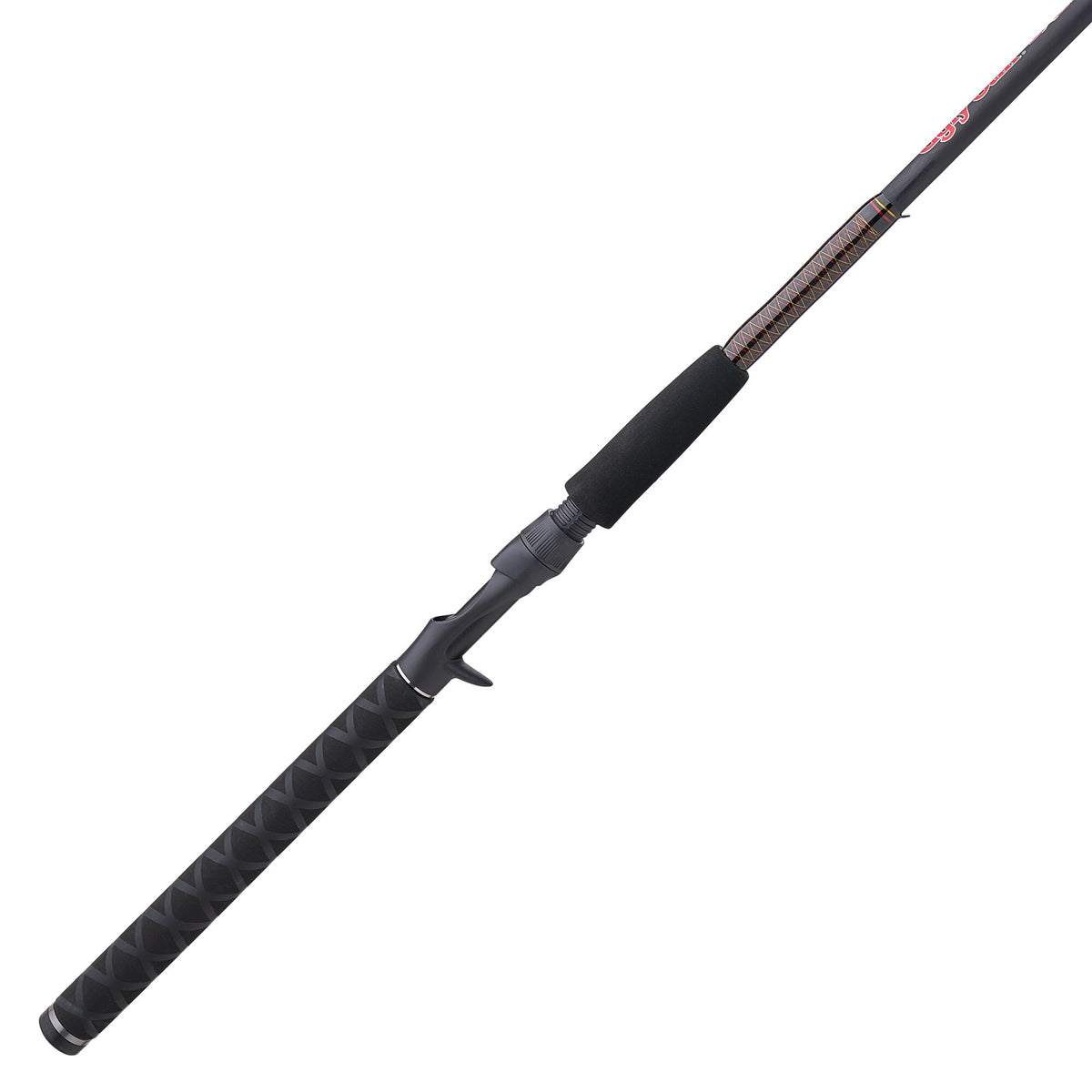 Ugly Stik GX2™ Casting Rod