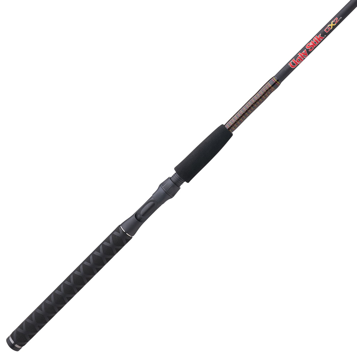 Ugly Stik GX2™ Casting Rod