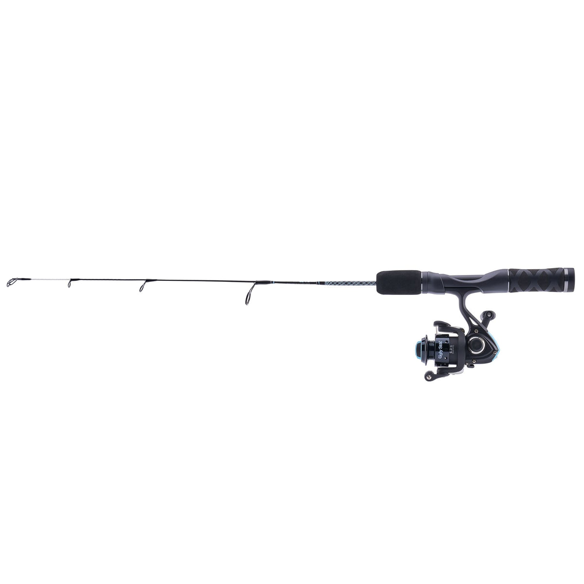 Ugly Stik GX2™ LE Ice Spinning Combo