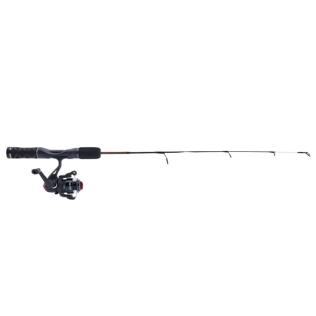 Ugly Stik GX2™ LE Ice Spinning Combo