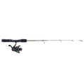 Ugly Stik GX2™ LE Ice Spinning Combo