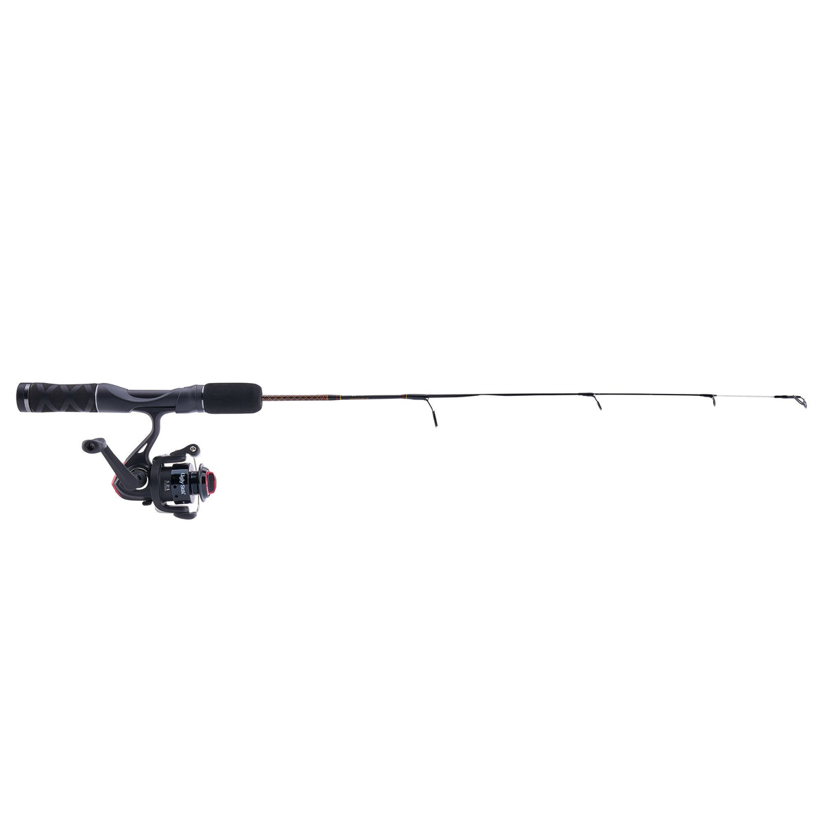 Ugly Stik GX2™ LE Ice Spinning Combo