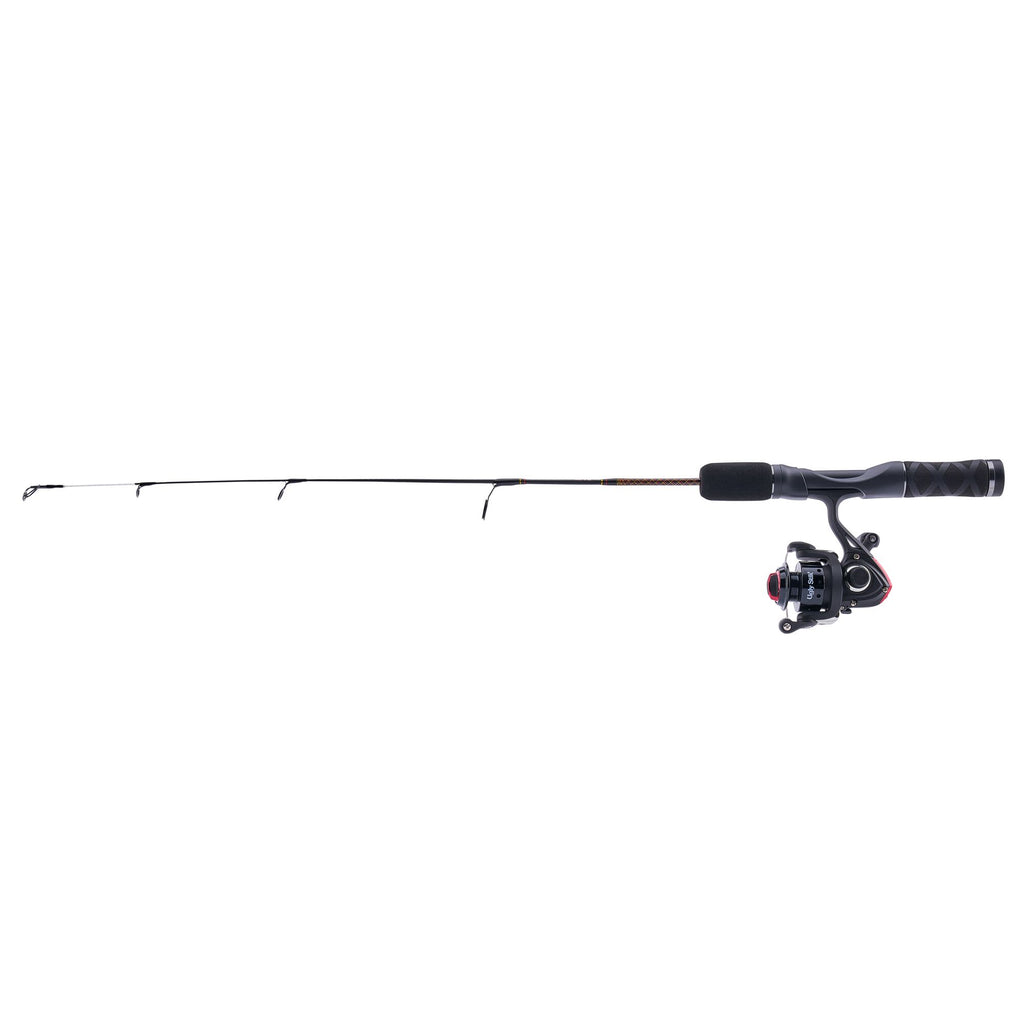 Ugly Stik GX2™ LE Ice Spinning Combo