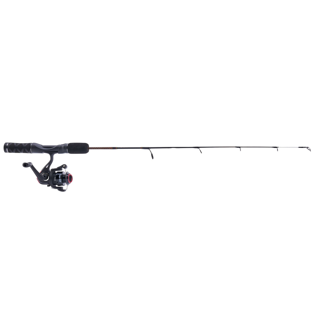 Ugly Stik GX2™ LE Ice Spinning Combo