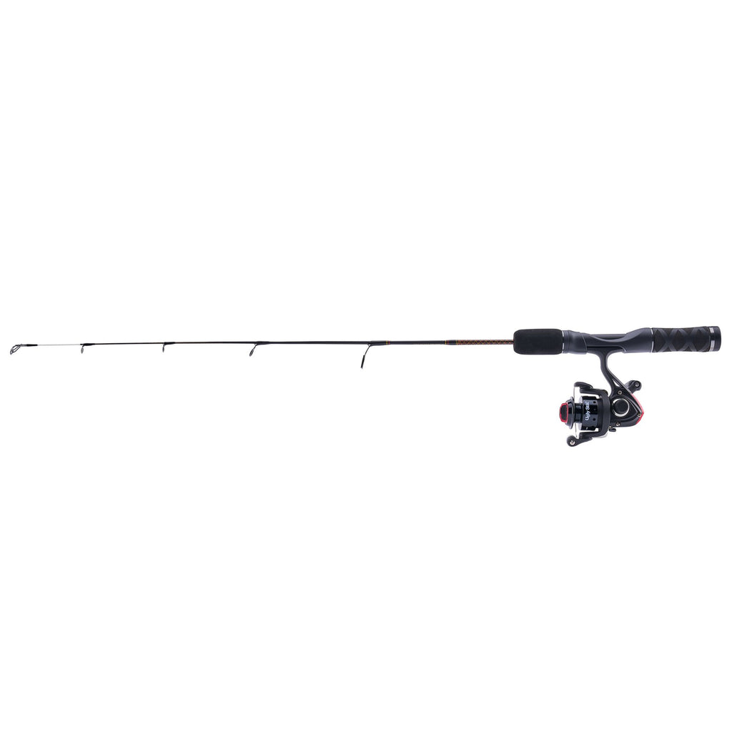 Ugly Stik GX2™ LE Ice Spinning Combo