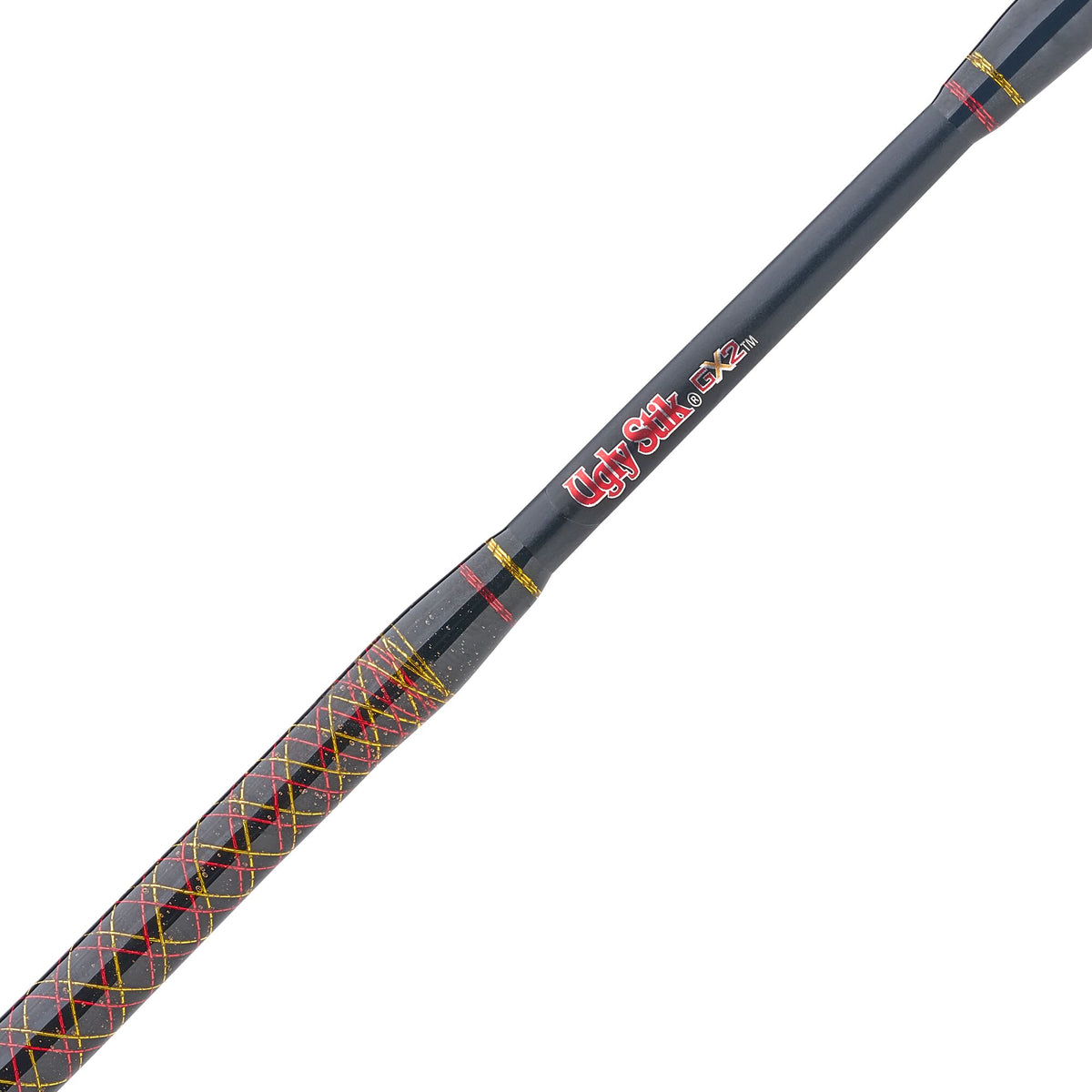 Ugly Stik GX2™ LE Ice Spinning Combo