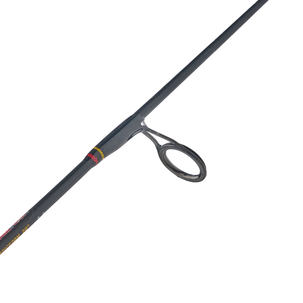 Ugly Stik GX2™ LE Ice Spinning Combo