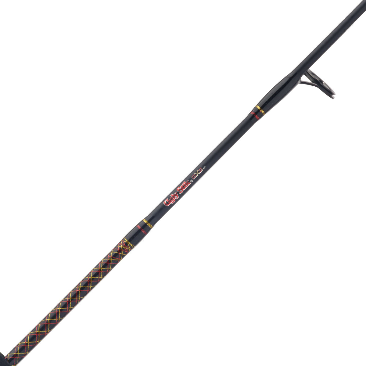 Ugly Stik GX2™ Ice Spinning Rod