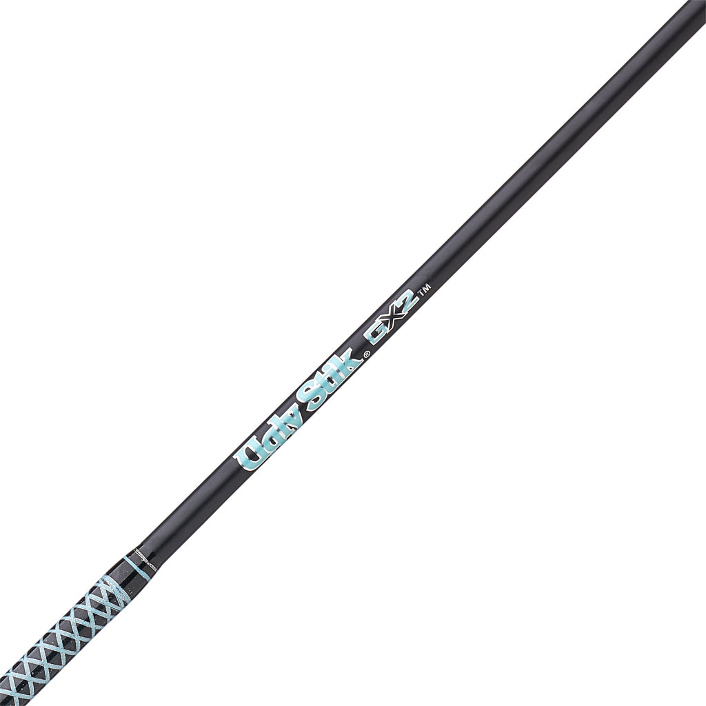Ugly Stik GX2™ Spinning Youth Combo