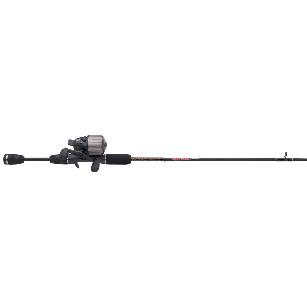 Ugly Stik GX2™ Spincast Youth Combo