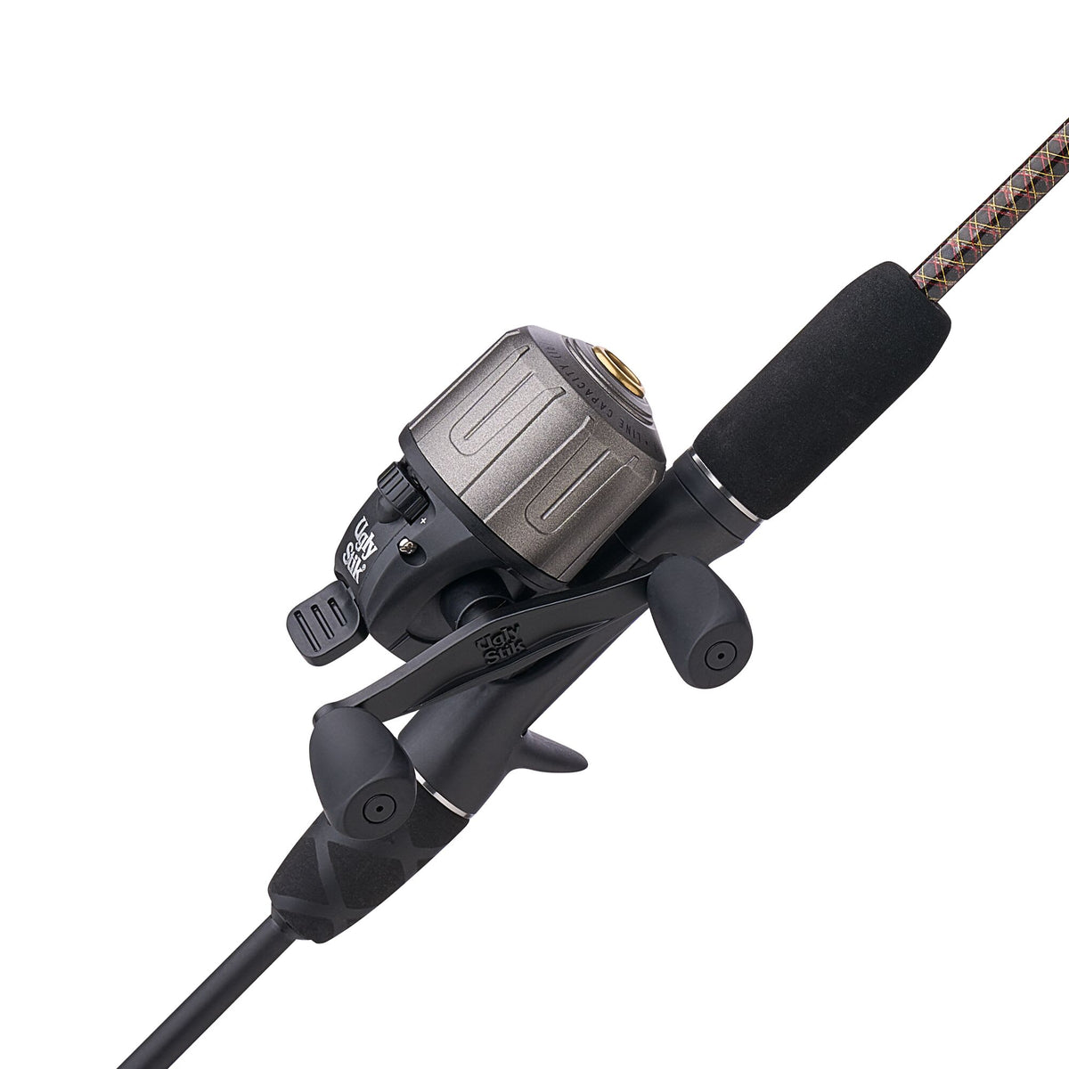 Ugly Stik GX2™ Spincast Youth Combo