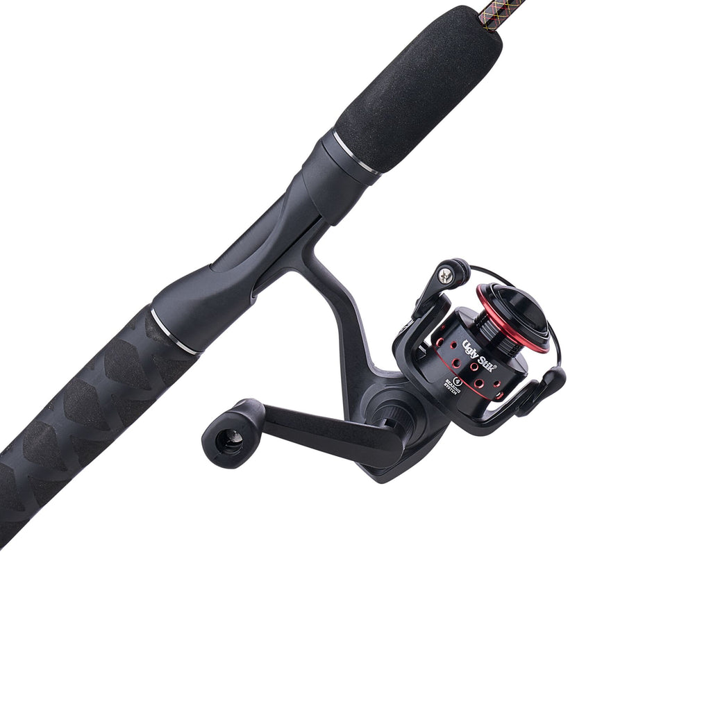 Ugly Stik GX2™ Spinning Combo