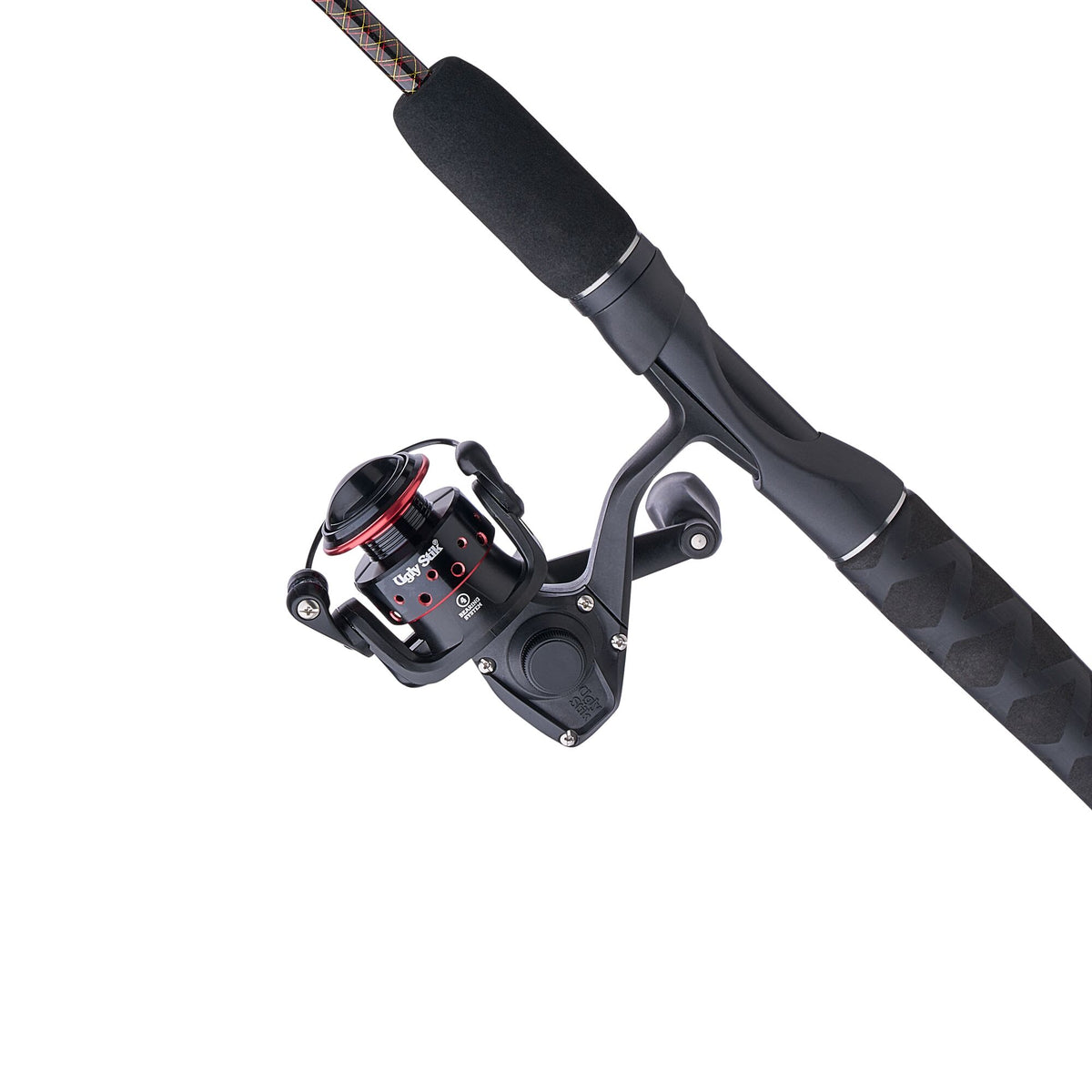 Ugly Stik GX2™ Spinning Combo