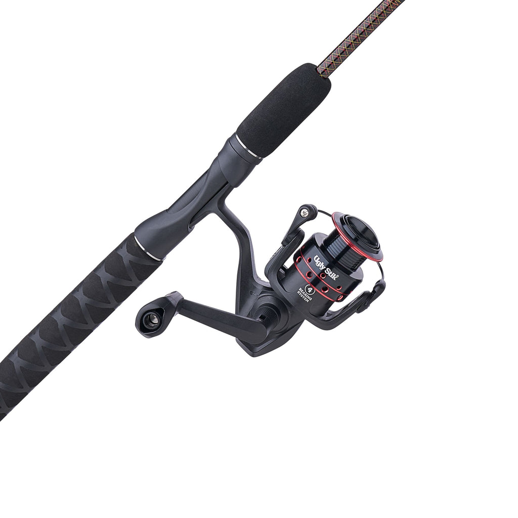 Ugly Stik GX2™ Spinning Combo
