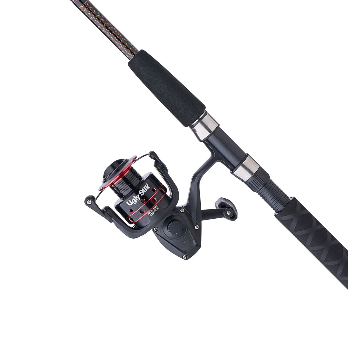 Ugly Stik GX2™ Spinning Combo