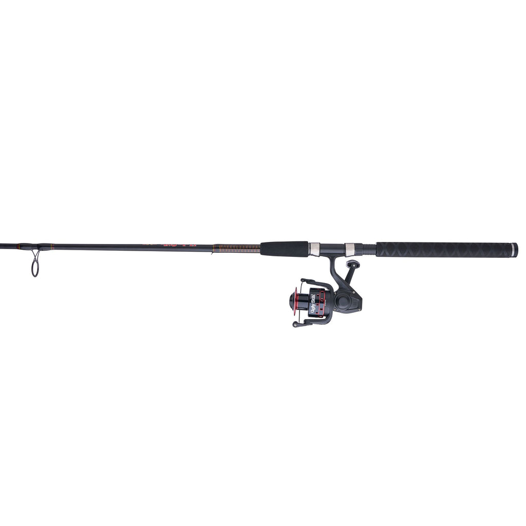 Ugly Stik GX2™ Spinning Combo
