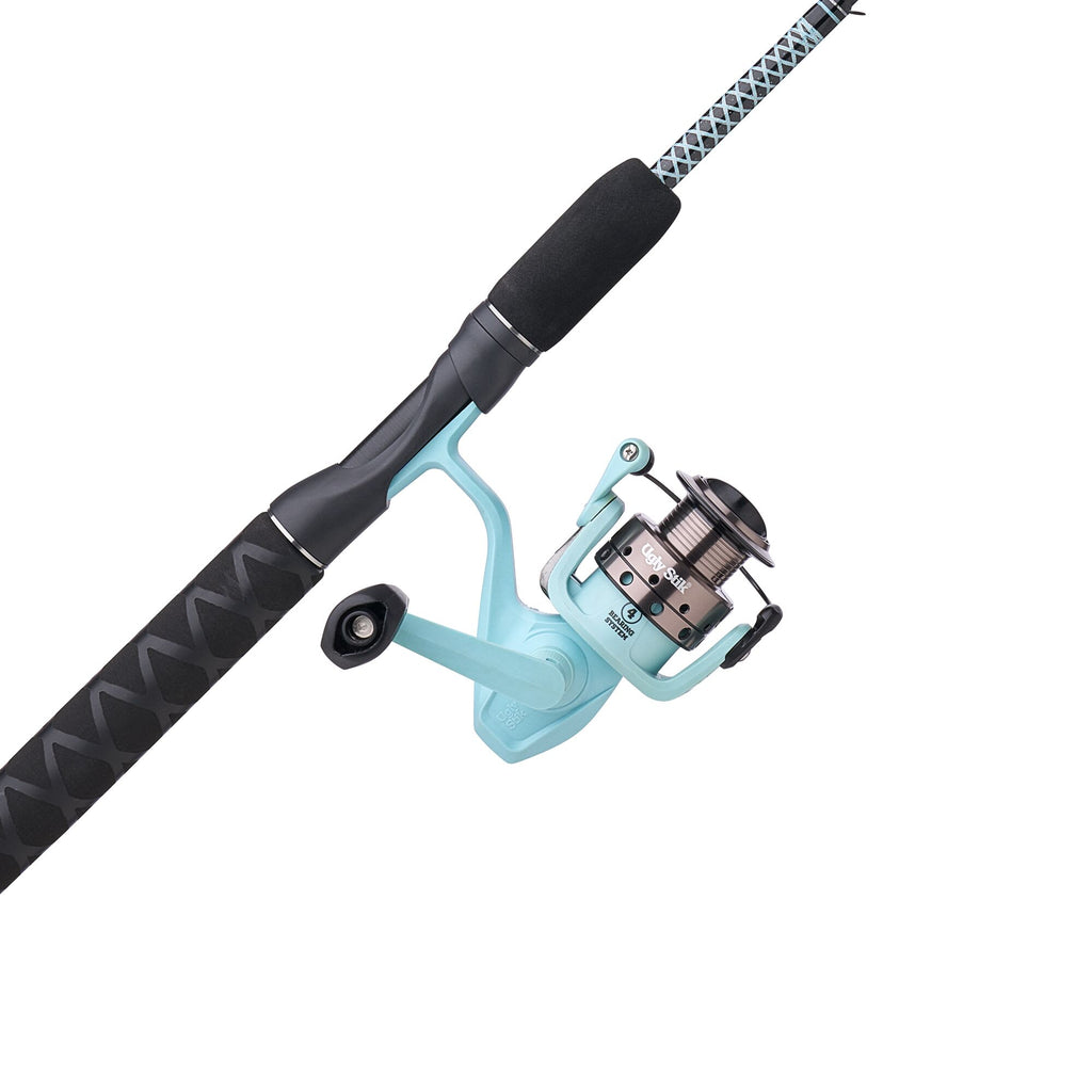 Ugly Stik GX2™ LE Spinning Combo