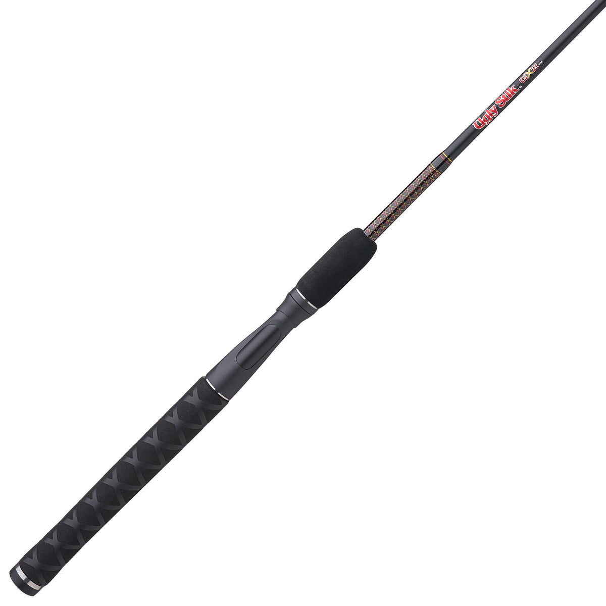 Ugly Stik GX2™ Spinning Rod