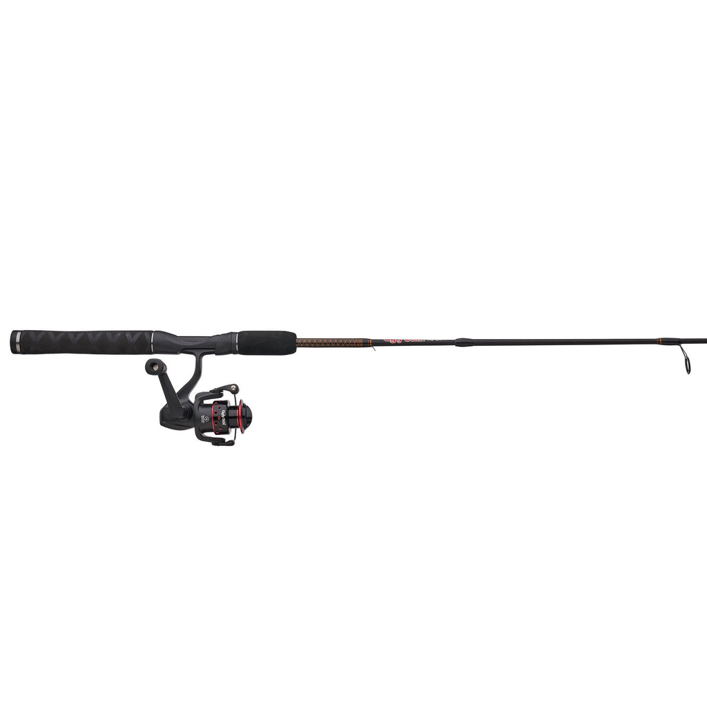 Ugly Stik GX2™ Travel Spinning Kit